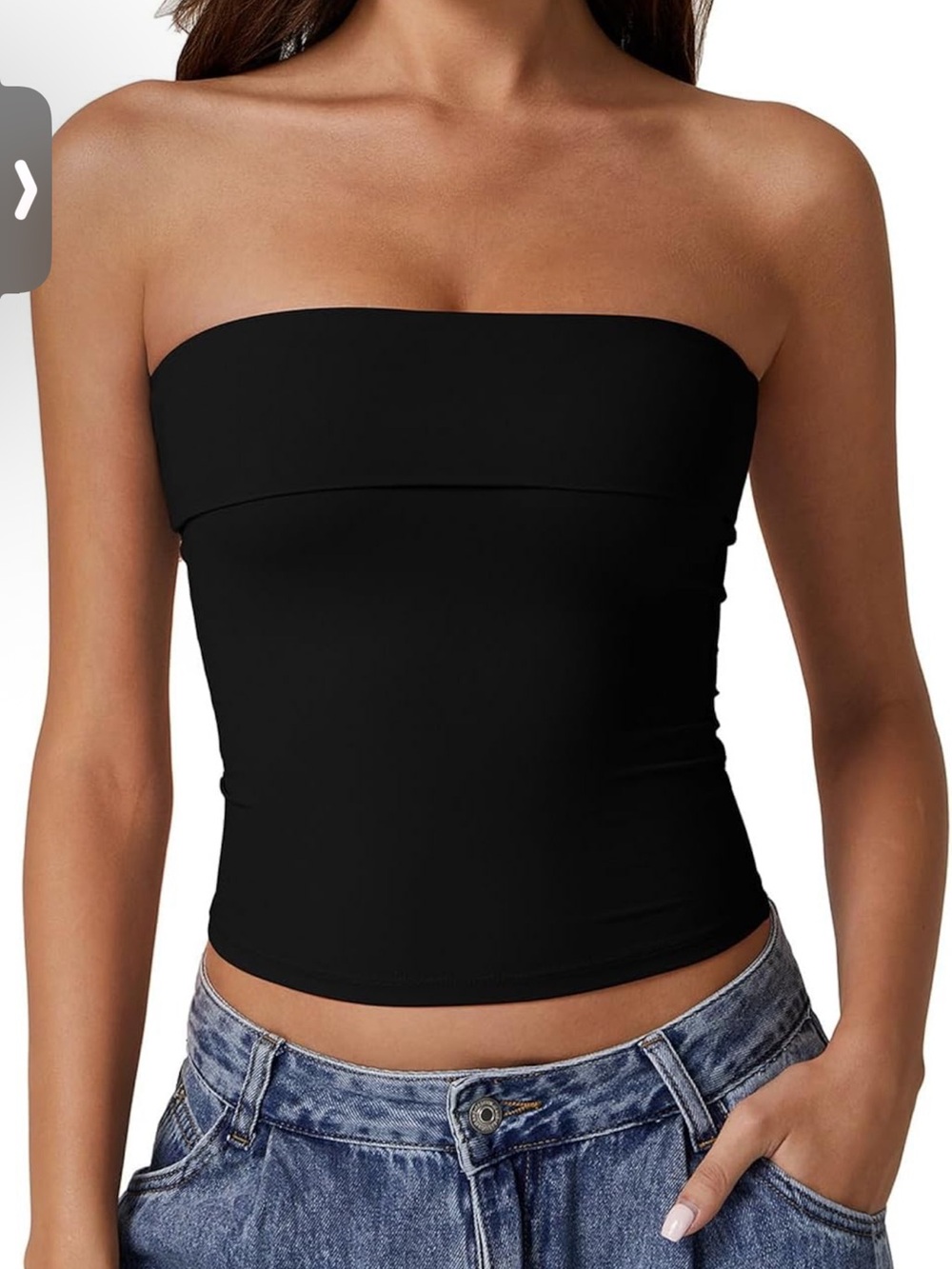 Tube Top